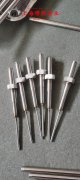  alloy500铜镍合金冶标的焊接性能阐释