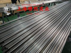  1J76坡莫合金非标定制的拉伸性能
