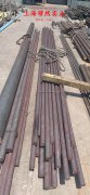  Inconel625镍铬基高温合金冶标的工艺性能与要求阐释