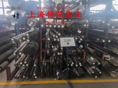  Ni80Mo5精密合金国标的组织结构概述