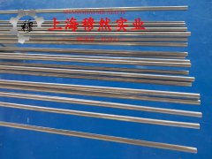  TA18α型钛合金圆棒、锻件的材料成分与性能介绍