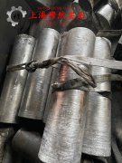  C71500铁白铜企标的技术标准性能概括