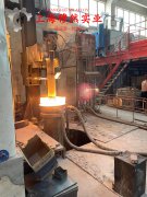  Inconel617耐高温镍铬钴钼合金圆棒、锻件的零件热处理工艺综述