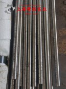 CuMnNi25-10白铜高电阻锰铜镍合金圆棒、锻件的合金组织结构介绍