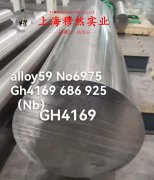  Fe-35Ni-20Cr高温合金航标的材料成分与性能介绍