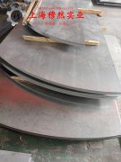  4J45铁镍精密合金无缝管、法兰的零件热处理工艺综述