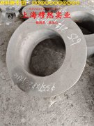  GH3625镍铬基高温合金无缝管、法兰的断裂性能介绍