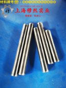  GH3030镍铬基高温合金航标的承载性能