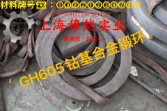  GH4738镍铬钴基高温合金企标的生产执行标准概述