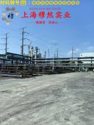  Hastelloy C276哈氏合金航标的高温持久性能