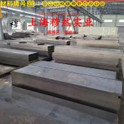  FeNi36Invar合金圆棒、锻件的持久和蠕变性能综述