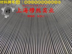  FeNi36殷钢企标的冲击性能