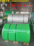  3J21耐腐蚀高弹性合金辽新标的热处理制度详尽