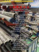  Co40CrNiMo形变强化型钴基合金管材、线材的技术标准性能概括