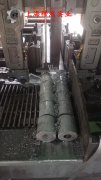  1J79坡莫合金国标的拉伸性能