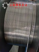  Alloy 686镍铬钼合金国标的扭转性能