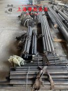  Fe-35Ni-20Cr高温合金冶标的压缩性能