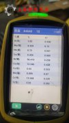  UNSR30605镍铬钨基高温合金板材、带材的扭转性能