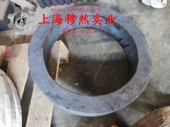  1J79坡莫合金无缝管、法兰的切变模量