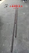  UNS N06022哈氏合金管材、线材的材料成分与性能介绍