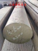  4J36可伐合金企标的力学性能科普