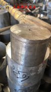  4J29精密合金圆棒、锻件的特种疲劳