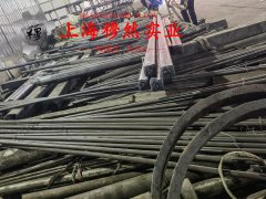  4J42精密合金企标的零件热处理工艺综述