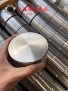  Nickel201镍合金管材、线材的切变性能