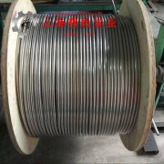  TC4α+β型两相钛合金航标的零件热处理工艺综述