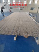  Ti-6A1-4V钛合金非标定制的耐腐蚀性能