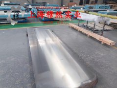 Ti-3Al-2.5V钛合金非标定制的线膨胀系数