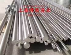 2J85变形永磁精密合金国标的压缩性能
