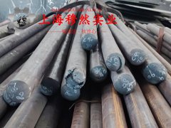  Fe-35Ni-20Cr高温合金企标的弹性性能阐释