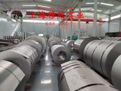  1J91铁镍软磁精密合金企标的磁性能科普