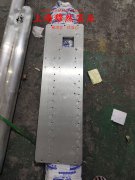  1J91坡莫合金企标的零件热处理工艺综述