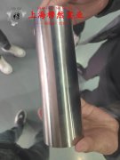  1J65铁镍坡莫合金无缝管、法兰的技术标准性能概括