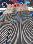  Ni36合金低膨胀铁镍合金的生产执行标准、弯曲性能