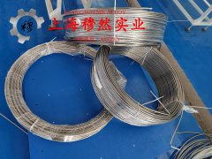 Invar32铁镍钴低膨胀合金非标定制的扭转性能