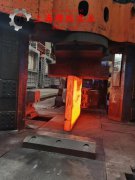 Invar32超因瓦合金圆棒、锻件的弹性模量