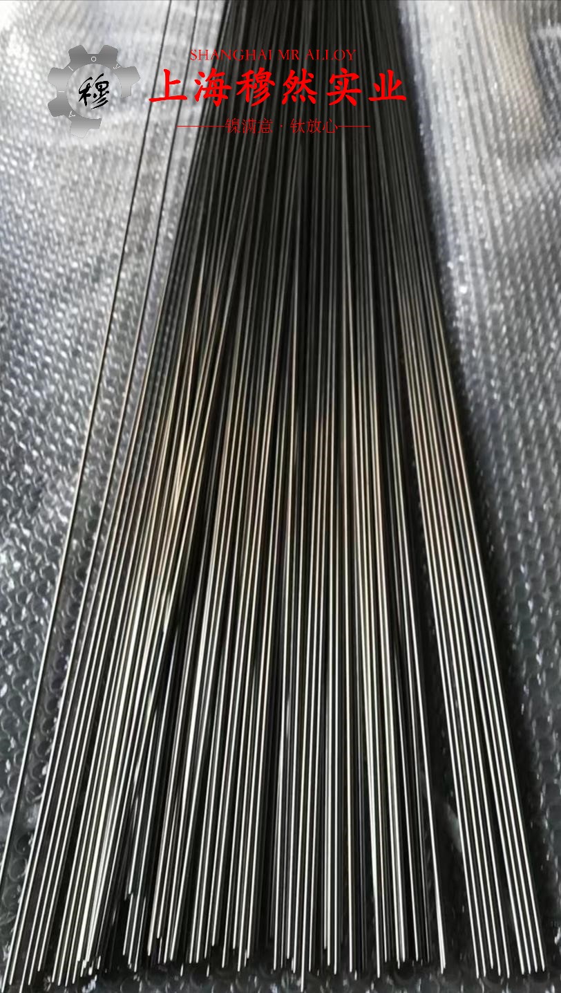 4J42精密合金国标的高温持久性能