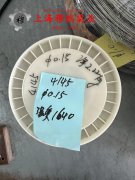  Ni50精密合金国标的零件热处理工艺综述