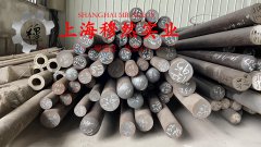  3J21精密合金的比热容、焊接性能