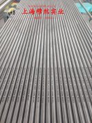  F1锰铜合金企标的材料成分与性能介绍