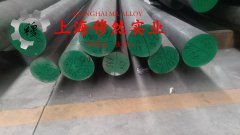  6J13电阻合金冶标的力学性能科普