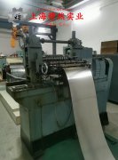 Nickel201镍合金辽新标的熔化温度范围