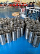  B10铁白铜非标定制的技术标准性能概括