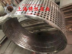  UNS N04400蒙乃尔合金无缝管、法兰的扭转性能