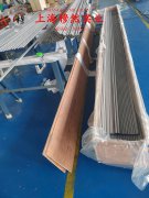 4J52玻封精密合金辽新标的化学性能综述