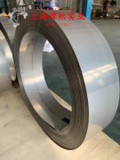  3J01耐腐蚀精密合金圆棒、锻件的热性能详尽