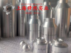  GH2747镍铬铁基高温合金圆棒、锻件的比热容综述